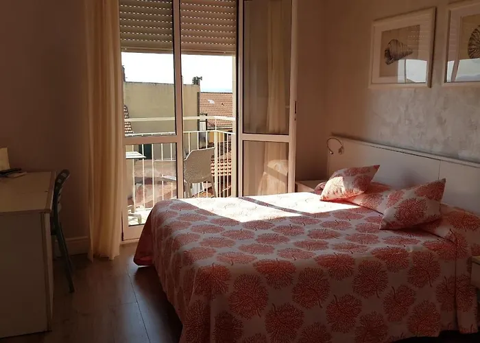 Hotel Enrico Alassio